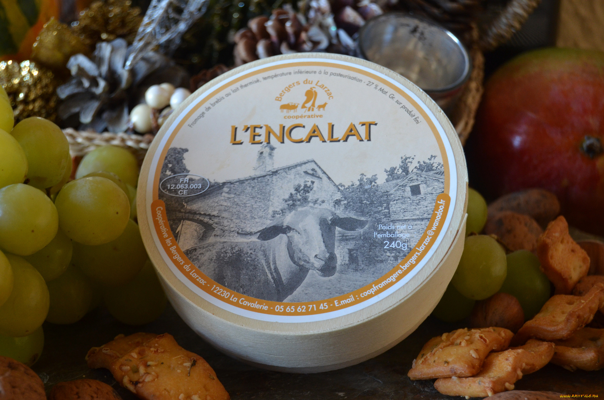 l`encalat, ,  , 
